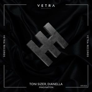 TONI SIZER, DJ DIANELLA – Imagination