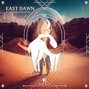 Cafe De Anatolia, Alexandra Gougousi – East Dawn