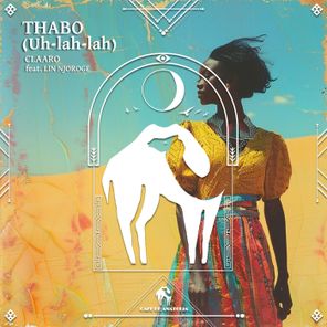 Cafe De Anatolia, Lin Njoroge – Thabo (Uh-lah-lah)