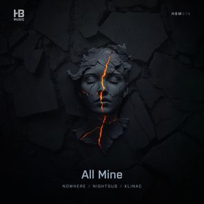 Nightsub, Nowhere – All Mine
