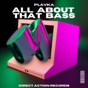 Plavka – All About That Bass