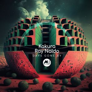 Kakura, Ray Naldo – Days Gone By
