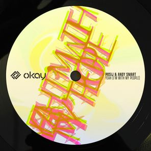 Posij, Andy Smart – Yeah (I’m With My People)