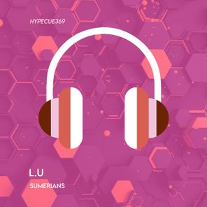 L.U – Sumerians