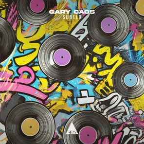 Gary Caos – Subelo