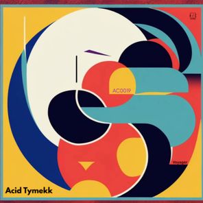 Acid Tymekk – Voyager