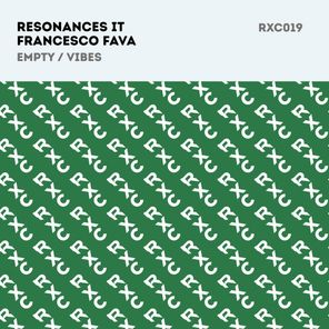 Resonances (IT), Francesco Fava – Empty / Vibes