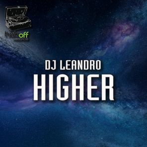 DJ Leandro – Higher