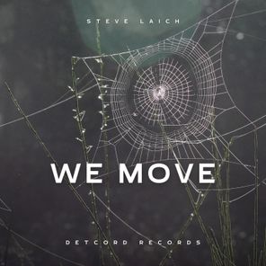 Steve Laich – We Move