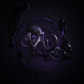 Far Distance, Eclipse Sonar – Dancing in the Dark