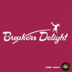 Time of Man – Breaker’s Delight