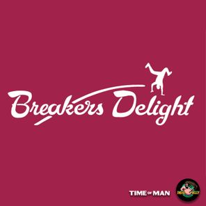 Time of Man – Breaker’s Delight