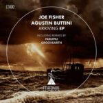Joe Fisher, Groovearth – Arriving