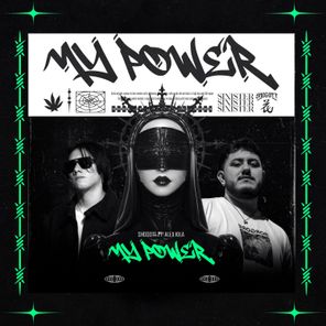 Shogott, Alex Kila – My Power
