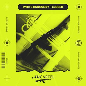 White Burgundy – Closer