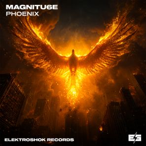 Magnitu6e – Phoenix