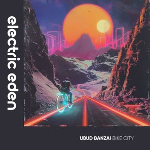 Ubud Banzai – Bike City