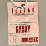 Gabby (IT) – Funkadelic