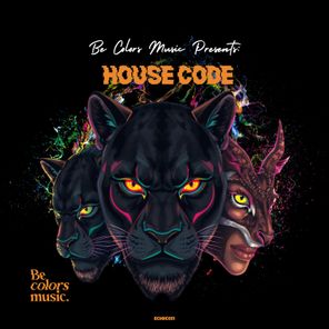 Audio Floor, Drums Atack – House Code
