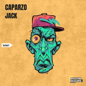 Caparzo – Jack