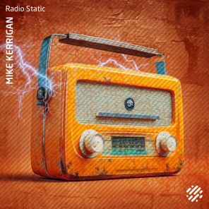 n808, Mike Kerrigan – Radio Static