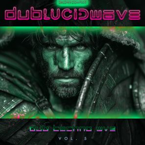 Giuliano Rodrigues – Dub Techno WVE, Vol. 5