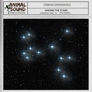 Damian Sarandeses – Among the Stars