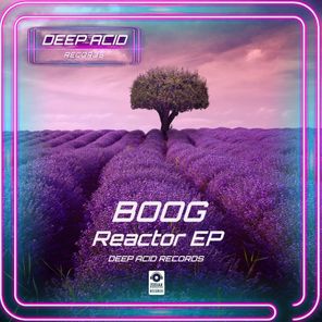 BOOG – Reactor EP