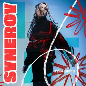 Rromarin, Tina Says – Synergy – EP