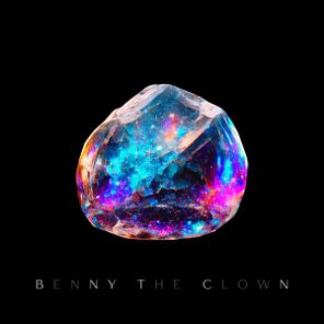 Ben Biron – Benny The Clown