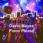 David Mayes – Piano Please