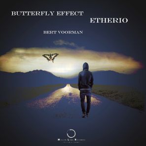 Bert Voorman – EP:Butterfly Effect