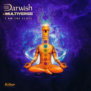 Darwish, Multiverse – I’m the Flute