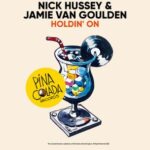 Nick Hussey, Jamie Van Goulden – Holdin’ On