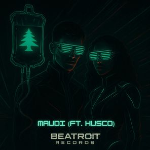 MAUDi, HUSCO – Damak