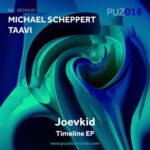 Taavi, Joevkid – Timeline