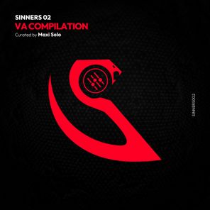 M3SIA, Perc Capsule – Sinners 02 || Compiled by Maxi Solo