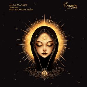Soul Engineers, Maxxim – Nishati (Soul Engineers Remix)