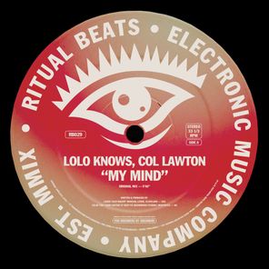 Col Lawton, LoLo Knows – My Mind