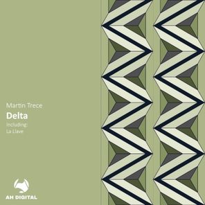 Martin Trece – Delta