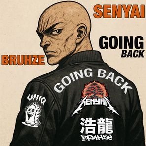 Bruhze, SENYAI – Going Back