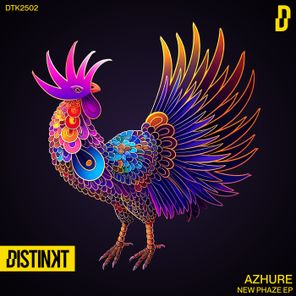 Azhure – New Phase