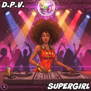 D.P.V. – Supergirl