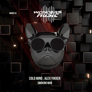 Cold Mind, Alex Yikker – Smoking Man