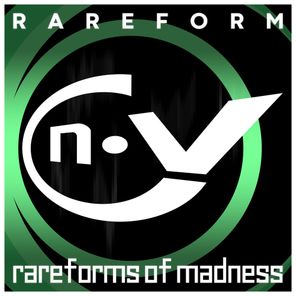 Total Science, Drumsound & Bassline Smith – RareForms of Madness