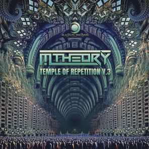 Gabriel Le Mar, Gigi – Temple of Repetition V.3