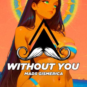 Mads Gismerica – Without You