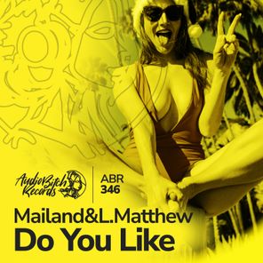 Mailand, L.Matthew – Do You Like