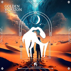 Rich Towers, Cafe De Anatolia – Golden Horizon