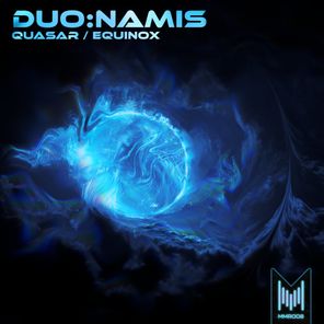 Duo:Namis – Quasar / Equinox